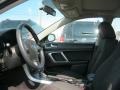 Quartz Silver Metallic - Legacy 2.5i Sedan Photo No. 25