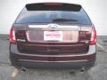 Bordeaux Reserve Red Metallic - Edge Limited AWD Photo No. 8