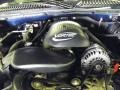2006 Black Chevrolet Silverado 1500 LT Crew Cab  photo #4