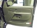 2006 Black Chevrolet Silverado 1500 LT Crew Cab  photo #6