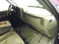 2006 Black Chevrolet Silverado 1500 LT Crew Cab  photo #7