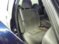 2006 Black Chevrolet Silverado 1500 LT Crew Cab  photo #8