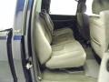 2006 Black Chevrolet Silverado 1500 LT Crew Cab  photo #10