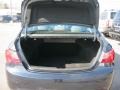 Pacific Blue Pearl - Sonata GLS Photo No. 6