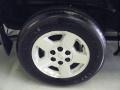 2006 Black Chevrolet Silverado 1500 LT Crew Cab  photo #11