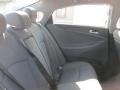 Pacific Blue Pearl - Sonata GLS Photo No. 8