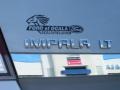 Silverstone Metallic - Impala LT Photo No. 9