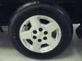 2006 Black Chevrolet Silverado 1500 LT Crew Cab  photo #13
