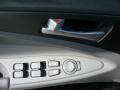 Pacific Blue Pearl - Sonata GLS Photo No. 10