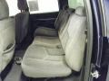 2006 Black Chevrolet Silverado 1500 LT Crew Cab  photo #15