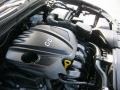 Pacific Blue Pearl - Sonata GLS Photo No. 12