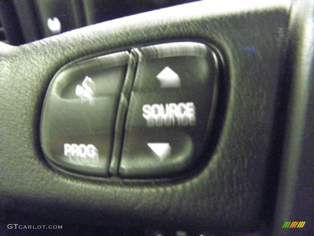 2006 Silverado 1500 LT Crew Cab - Black / Medium Gray photo #20