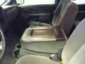 2006 Black Chevrolet Silverado 1500 LT Crew Cab  photo #24