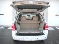2011 White Suede Ford Escape Limited V6 4WD  photo #7