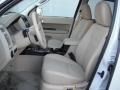 2011 White Suede Ford Escape Limited V6 4WD  photo #25
