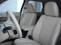 2011 White Suede Ford Escape Limited V6 4WD  photo #26