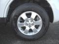 2011 White Suede Ford Escape Limited V6 4WD  photo #33