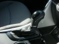 Pacific Blue Pearl - Sonata GLS Photo No. 20
