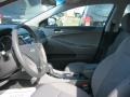 Pacific Blue Pearl - Sonata GLS Photo No. 24