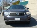 Magnetic Gray Metallic - Highlander 4WD Photo No. 3