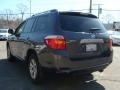Magnetic Gray Metallic - Highlander 4WD Photo No. 5