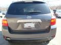 Magnetic Gray Metallic - Highlander 4WD Photo No. 6