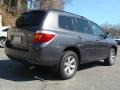 Magnetic Gray Metallic - Highlander 4WD Photo No. 9