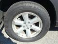 Magnetic Gray Metallic - Highlander 4WD Photo No. 11