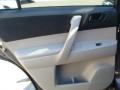 Magnetic Gray Metallic - Highlander 4WD Photo No. 15