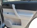 Magnetic Gray Metallic - Highlander 4WD Photo No. 17