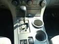 Magnetic Gray Metallic - Highlander 4WD Photo No. 27