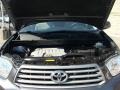 Magnetic Gray Metallic - Highlander 4WD Photo No. 30
