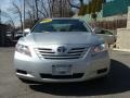 Titanium Metallic - Camry LE Photo No. 3