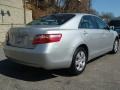 Titanium Metallic - Camry LE Photo No. 9