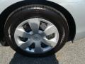 Titanium Metallic - Camry LE Photo No. 10