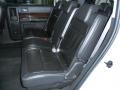 2009 White Suede Clearcoat Ford Flex SEL AWD  photo #24