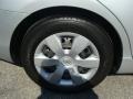 Titanium Metallic - Camry LE Photo No. 11