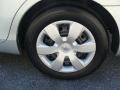 Titanium Metallic - Camry LE Photo No. 12