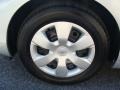 Titanium Metallic - Camry LE Photo No. 13