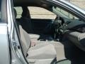 Titanium Metallic - Camry LE Photo No. 18