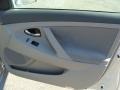 Titanium Metallic - Camry LE Photo No. 19