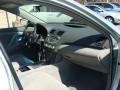 Titanium Metallic - Camry LE Photo No. 20