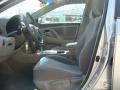 Titanium Metallic - Camry LE Photo No. 21