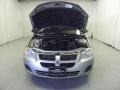 Satin Jade Pearl - Stratus SXT Sedan Photo No. 5