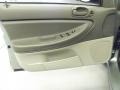 Satin Jade Pearl - Stratus SXT Sedan Photo No. 7
