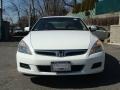 2006 Taffeta White Honda Accord EX Sedan  photo #3