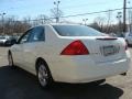 2006 Taffeta White Honda Accord EX Sedan  photo #5