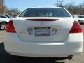 2006 Taffeta White Honda Accord EX Sedan  photo #6
