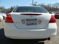 2006 Taffeta White Honda Accord EX Sedan  photo #7