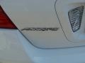 2006 Taffeta White Honda Accord EX Sedan  photo #8